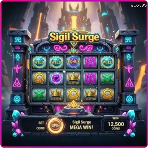 999zk slot95