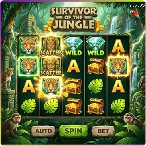 slot95 Makassar: Panduan Akses, APK, dan Login