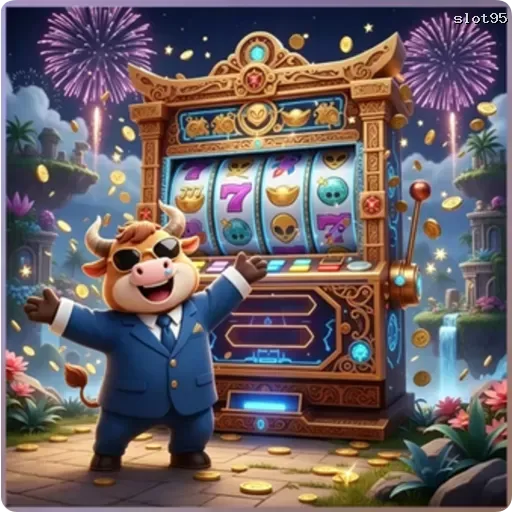 Pembaruan slot95 APK: Versi Terbaru dan Catatan Perubahan