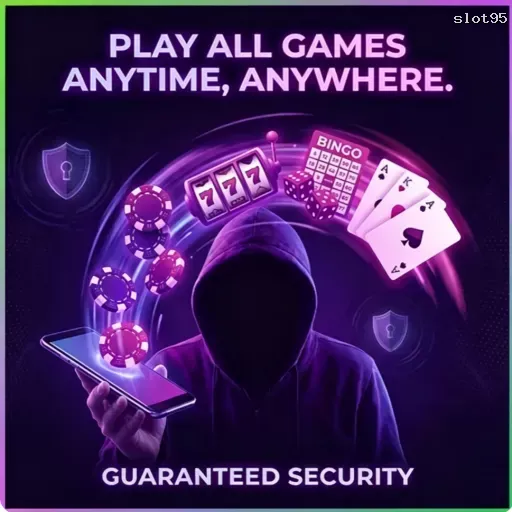 Panduan Pasang slot95 APK di Android